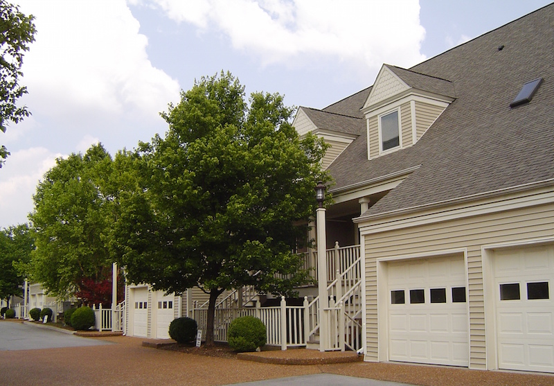 riverside condo, knoxville, tn