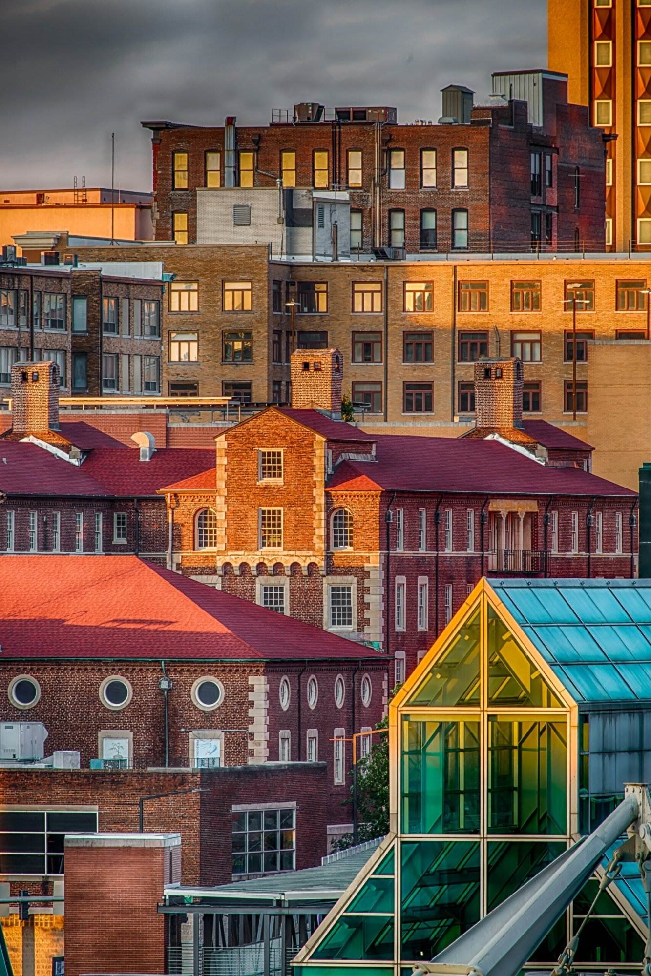 Knoxville Downtown Realty Kimberly Dixon Hamilton